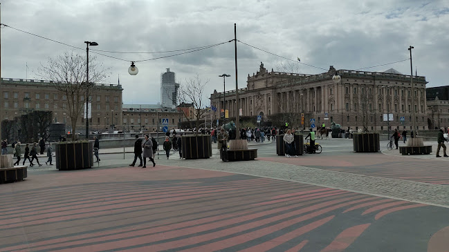 Fabrique Sankt Eriksplan