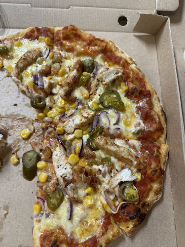 Restaurang Kabyssen Dalstorp Phone number