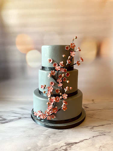 Opinii despre Cakes Of Mine în Ängelholm - Gastronomi och hotellverksamhet