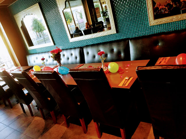 Daawat Masthugget - Indisk restaurang Phone number