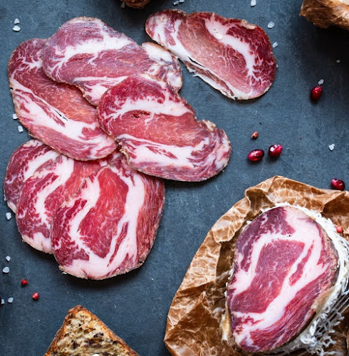 Comments and reviews of Eldsberga Chark AB