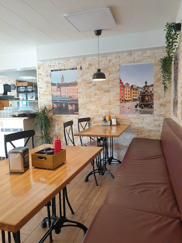 Comentarii opinii despre Sonjas Burgare