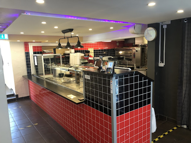 Baron8 - Gastronomi och hotellverksamhet