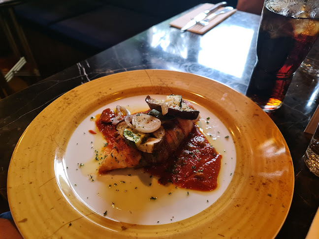 Napulé - Hudiksvall