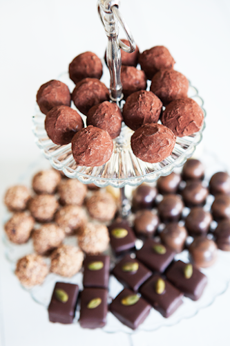 Reviews of Chokladverkstan in Jönköping - Gastronomi och hotellverksamhet