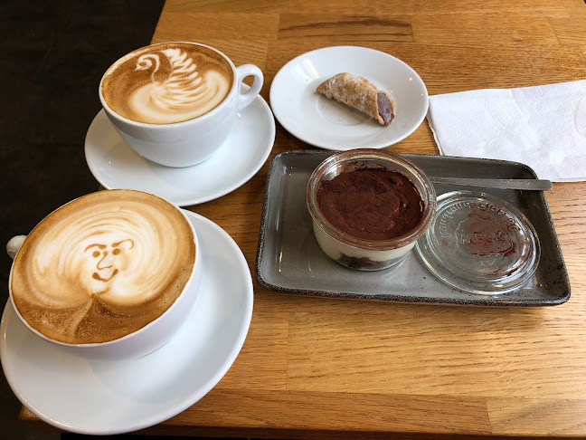 il Café D´italia - Lund