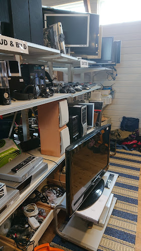 Comments and reviews of Loppis Axplocket