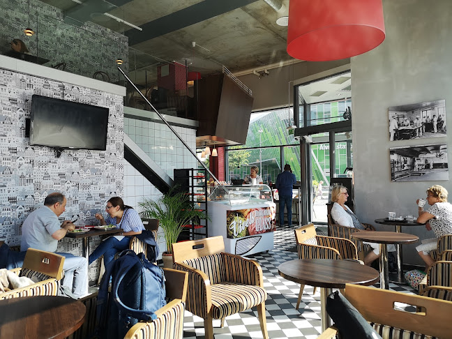 Comentarii opinii despre Vivels konditori