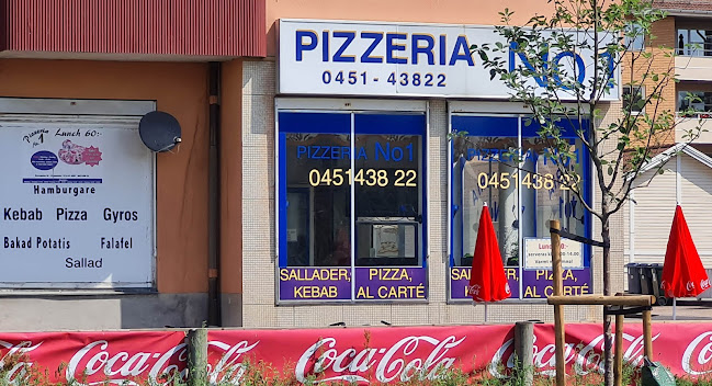 Åkaregatan 20B, 281 38 Hässleholm