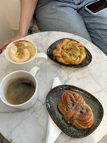 Gateau Vaxholm - Gastronomi och hotellverksamhet