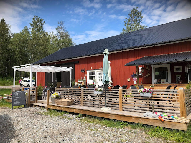 Westsunds Gård - Hudiksvall