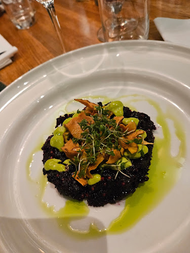 Restaurang Konstnärsbaren - Gastronomi och hotellverksamhet