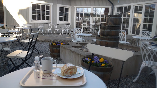 Reviews of Nordells Bageri & Konditori in Arvika - Gastronomi och hotellverksamhet