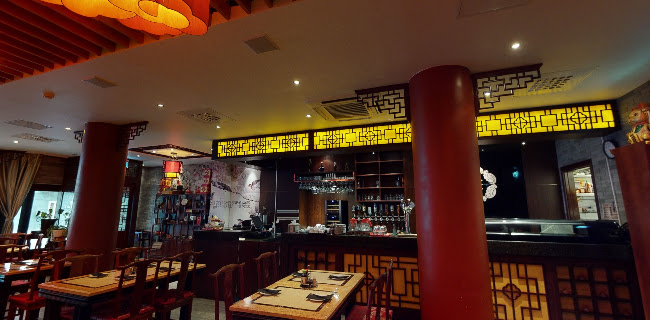 Comentarii opinii despre Naru Japanese Food