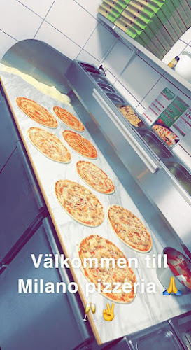 Milano pizzeria