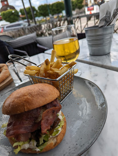 Bakgårn - Lidköping