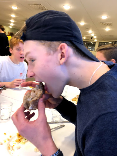 Comentarii opinii despre Resturang lyckan