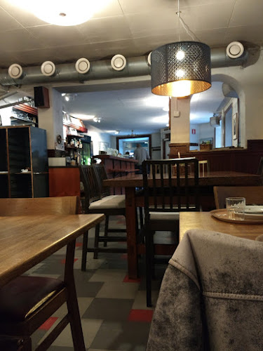 Restaurang Solrosen Open Times