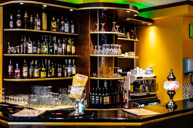 Comments and reviews of Indian Masala bar