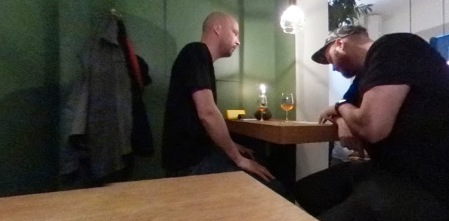 Mikkeller Stockholm (Östermalm)