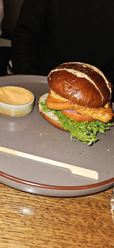 Kornhamnstorg No 53 - Italiensk restaurang Gamla Stan