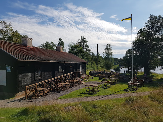 Café Sockenstugan - Finnerödja