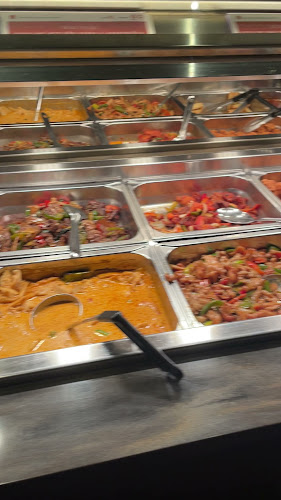 Opinii despre PONG Nybrogatan în Stockholm - Gastronomi och hotellverksamhet