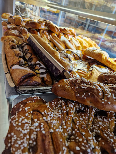 Comentarii opinii despre Brännöbagarn Ab