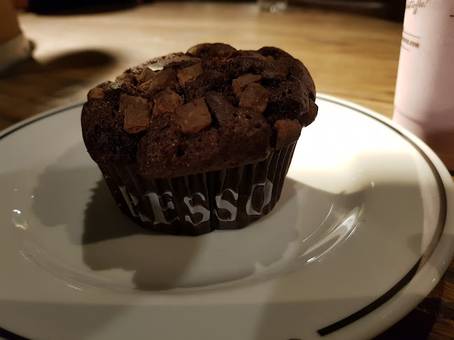 Espresso House Konserthuset - Stockholm