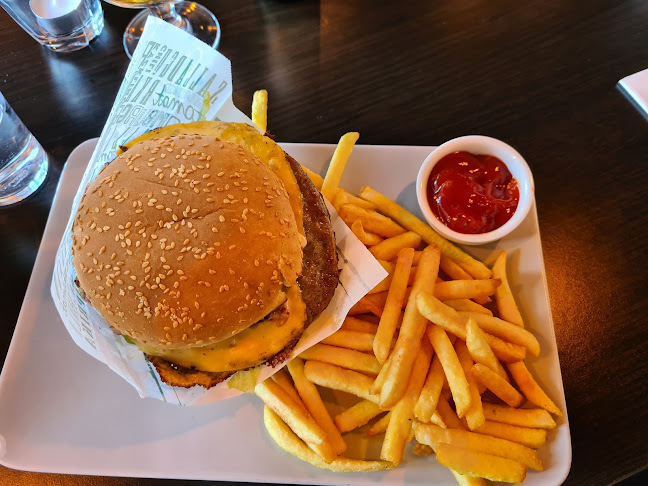 Comentarii opinii despre Vejby Restaurang & Pizza