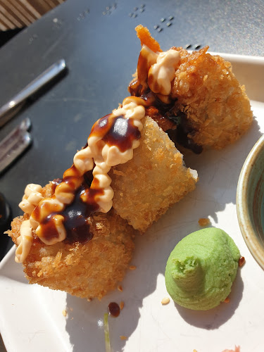 Restaurang Babou - Helsingborg