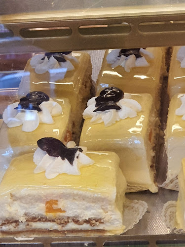 Konditori Focus - Cafe Falun - Gastronomi och hotellverksamhet