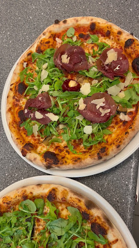 Gertruds Restaurang & Pizzeria