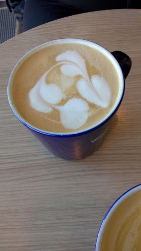 Comentarii opinii despre Wayne’s Coffee