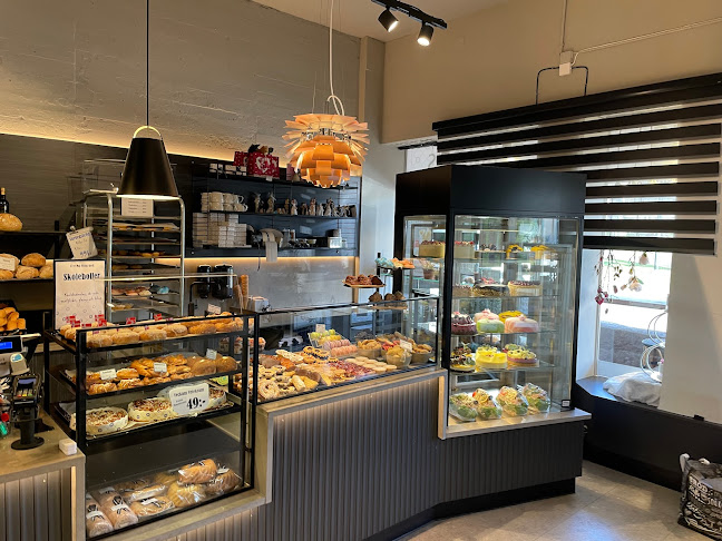 Thimons Konditori AB