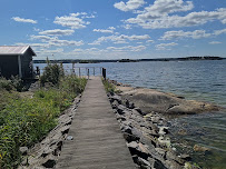 Getfoten Sjökrog - Vaxholm