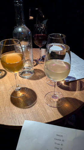 Comentarii opinii despre Hornstulls Bodega