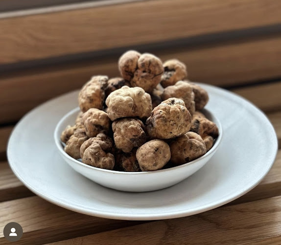 Opinii despre Bulot în Göteborg - Gastronomi och hotellverksamhet