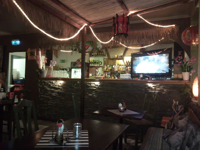 Restaurang Sabai Open Times