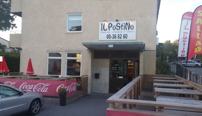 Zorba Pizzeria - Gastronomi och hotellverksamhet