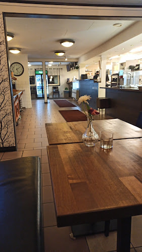 Restaurang Parken - Örebro