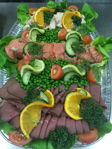 Manges Kök & Catering - Trelleborg