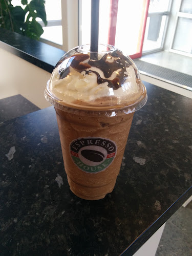 Comentarii opinii despre Espresso House Skövde Central SKÖ