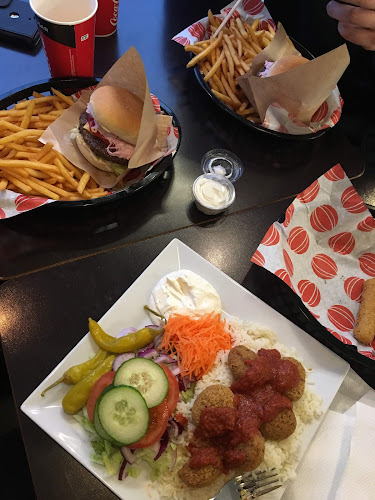 E4-baren - Hägersten