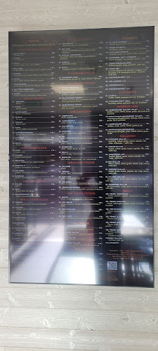 Opinii despre Bergsjön Pizza în Göteborg - Gastronomi och hotellverksamhet