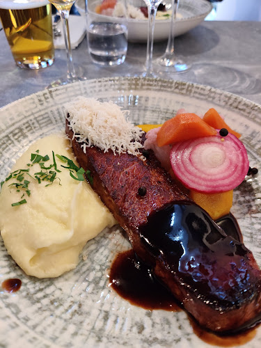 Opinii despre Bistrån în Uppsala - Gastronomi och hotellverksamhet