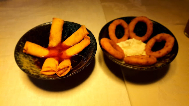 Comentarii opinii despre The Herbivore