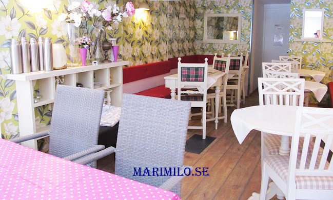 Café, Konditori & Catering Mari Milo