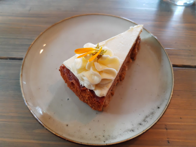 Traktköket Open Times