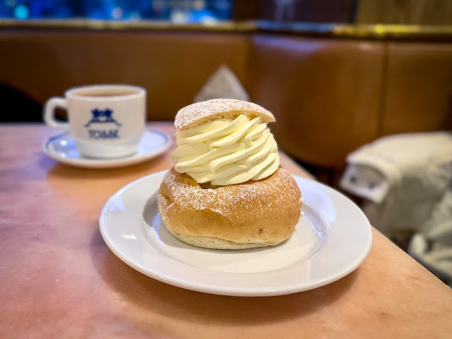 Comentarii opinii despre Tössebageriet